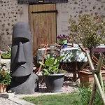 Domaine De Potofayol 3* Lacropte