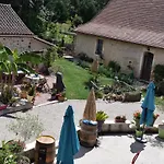 Domaine De Potofayol 3* Lacropte