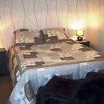 Domaine De Potofayol B&B Lacropte
