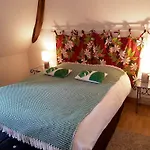 B&B Domaine De Potofayol Lacropte