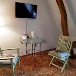 Domaine De Potofayol B&B Lacropte
