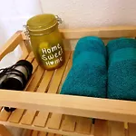 B&B Domaine De Potofayol