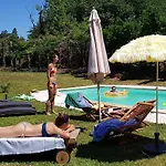 B&B Domaine De Potofayol