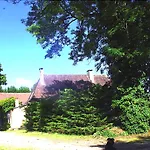 B&B Domaine De Potofayol Lacropte
