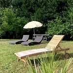 Domaine De Potofayol B&B Lacropte