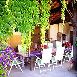 Domaine De Potofayol B&B Lacropte