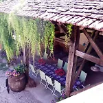 Domaine De Potofayol 3* Lacropte