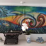 Domaine De Potofayol B&B Lacropte