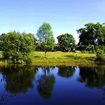 Domaine De Potofayol 3*