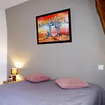 Domaine De Potofayol 3* Lacropte