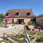 Domaine De Potofayol 3* Lacropte