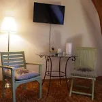 Domaine De Potofayol 3*