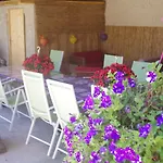 B&B Domaine De Potofayol 3*