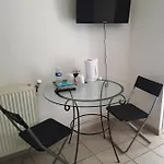 Domaine De Potofayol Frühstückspension Lacropte
