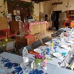 B&B Domaine De Potofayol Lacropte