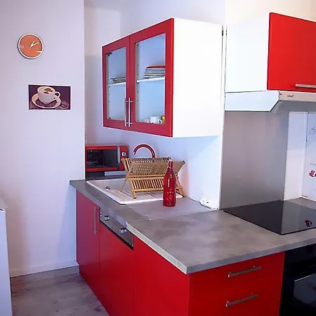 Bed & Breakfast Domaine De Potofayol 3*