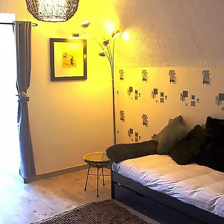 Domaine De Potofayol 3*