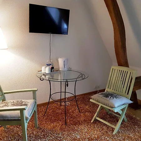 Domaine De Potofayol Bed & Breakfast Lacropte