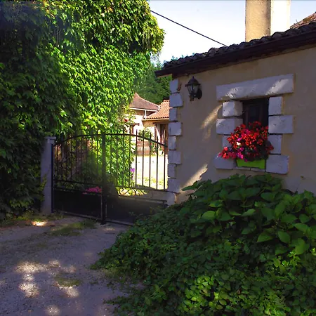 Domaine De Potofayol B&B