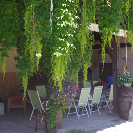 B&B Domaine De Potofayol