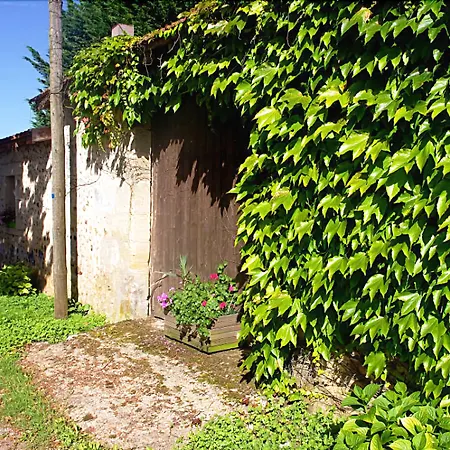 Domaine De Potofayol B&B