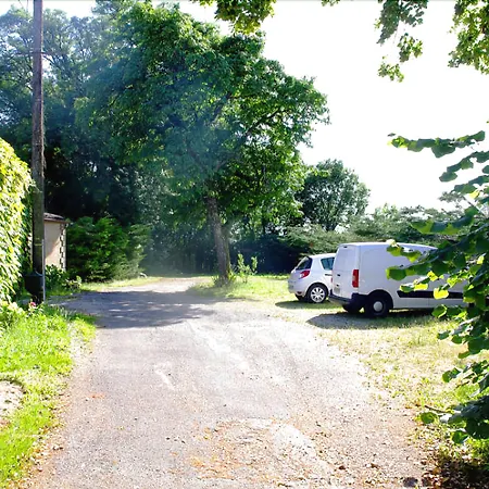 Domaine De Potofayol 3*