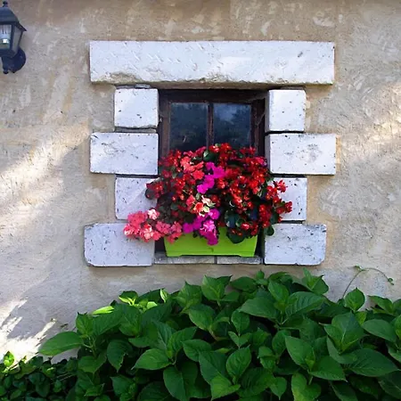 B&B Domaine De Potofayol 3*