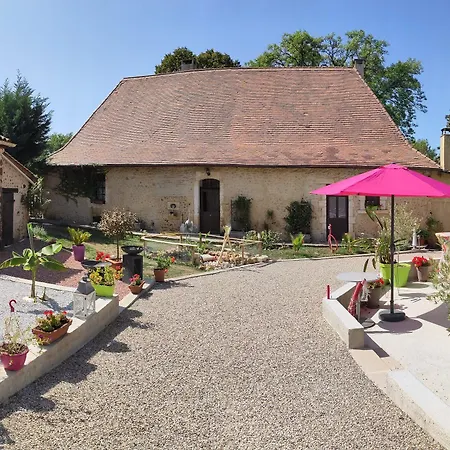 Domaine De Potofayol Lacropte