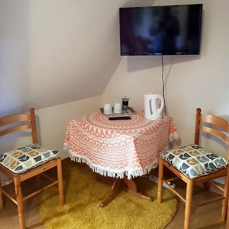 Domaine De Potofayol Bed & Breakfast