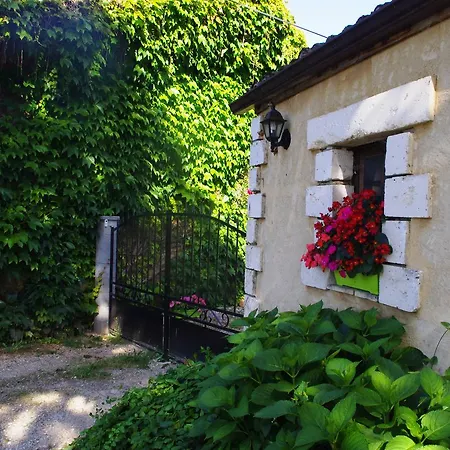 Domaine De Potofayol Bed & Breakfast