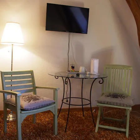 Domaine De Potofayol 3*