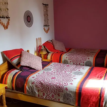 Domaine De Potofayol 3*