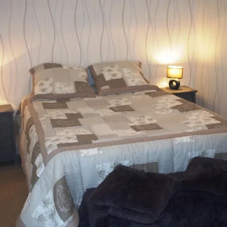 Domaine De Potofayol 3*