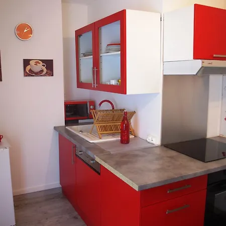 Bed & Breakfast Domaine De Potofayol 3*