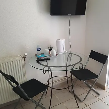 Domaine De Potofayol Couette-café Lacropte