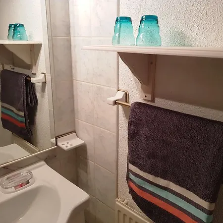Domaine De Potofayol 3*