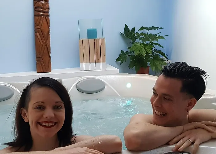 Domaine De Potofayol