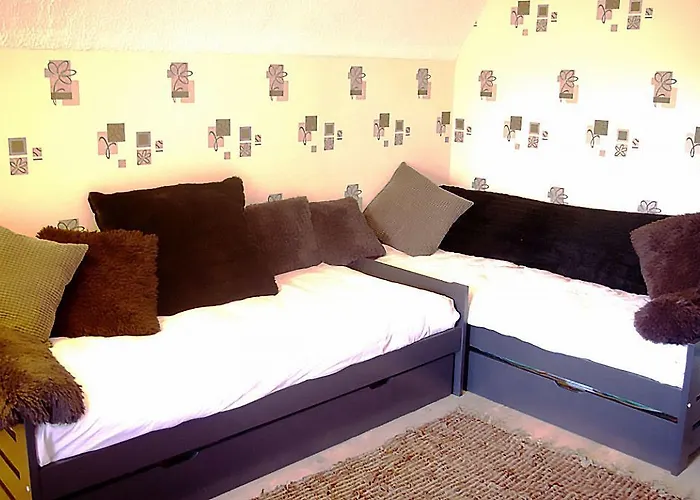 Domaine De Potofayol Lacropte