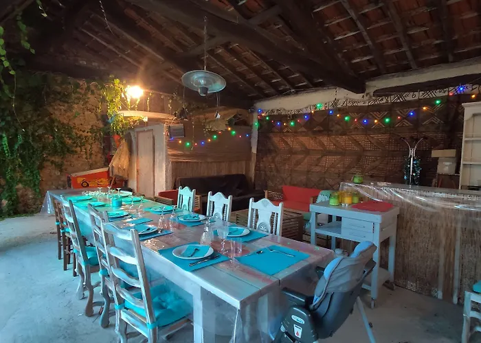 Domaine De Potofayol