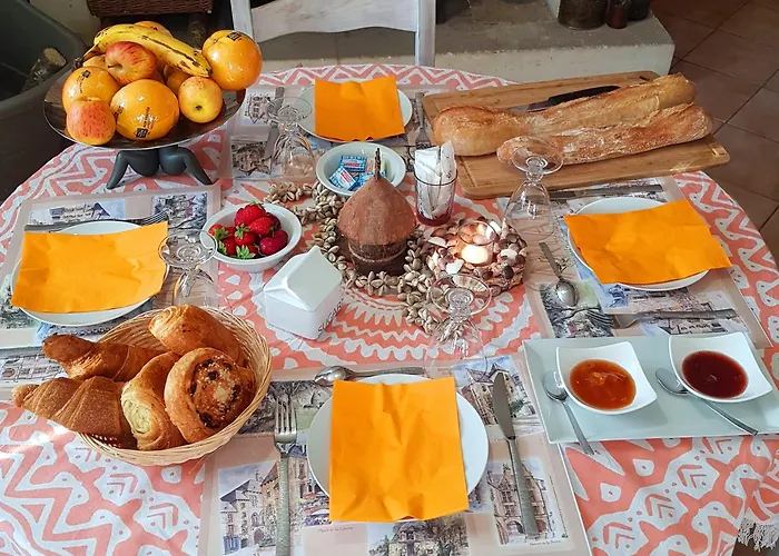 Domaine De Potofayol Lacropte