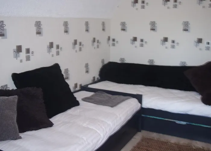 Domaine De Potofayol 3* Lacropte