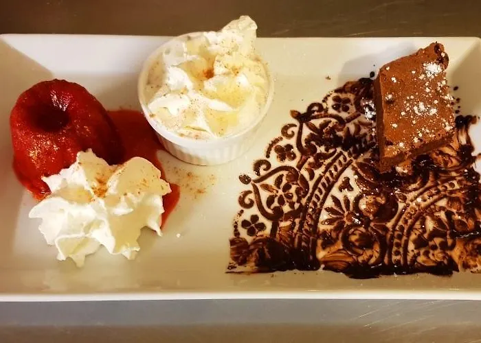 Alojamento de Acomodação e Pequeno-almoço Domaine De Potofayol Lacropte