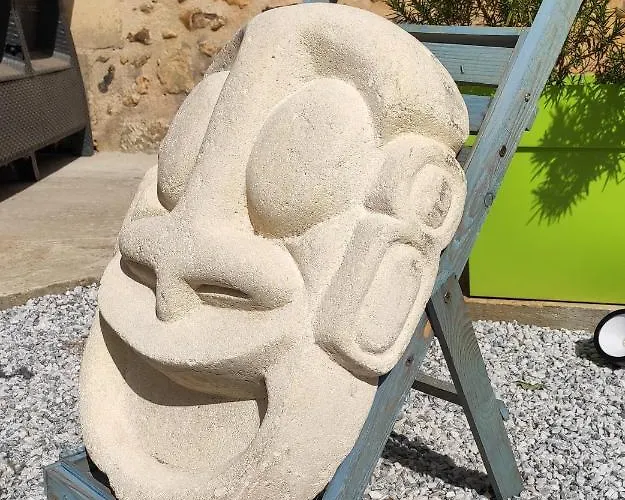 Domaine De Potofayol Lacropte